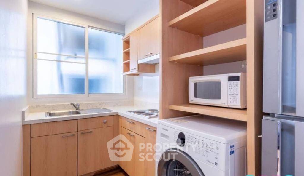 รูป คอนโด 2-ห้องนอน ที่ เดอะไรซ์ สุขุมวิท39 ใกล้ BTS พร้อมพงษ์ (ID 1537936) - รูปที่ 9/10