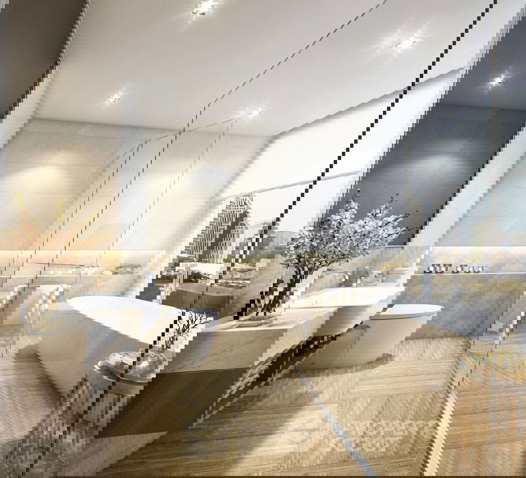 picture 2-BR Condo at CRAFT Ploenchit near BTS Phloen Chit (ID 1944500) - 5/5