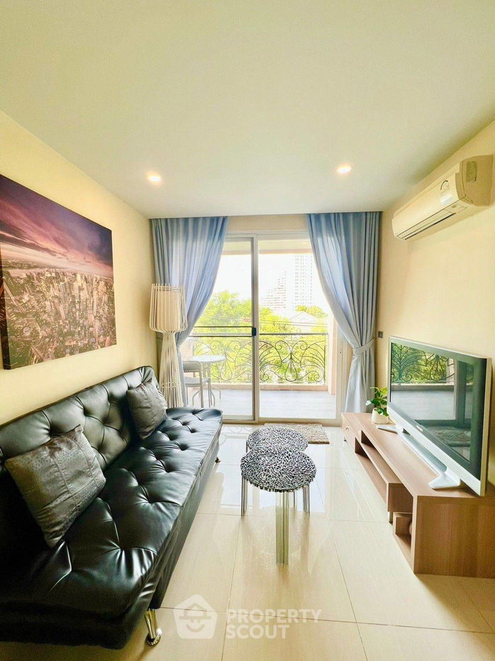 รูป คอนโด 1-ห้องนอน ที่ แอตแลนติส คอนโด รีสอร์ท ใกล้ เมืองพัทยา (ID 1531136) - รูปที่ 8/16