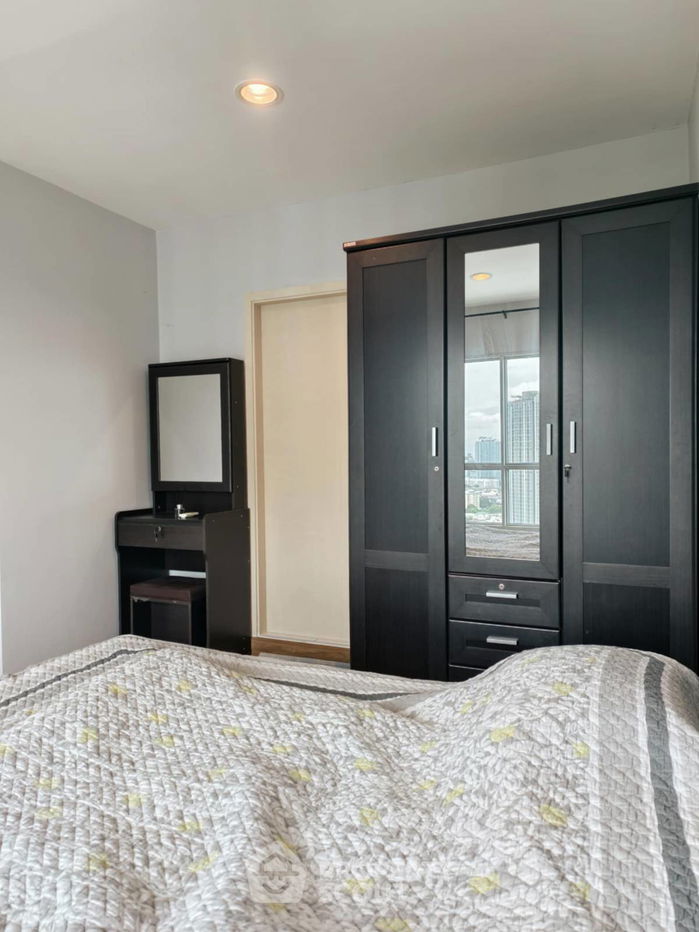picture 2-BR Condo at Aspire Rama 4 near BTS Phra Khanong (ID 2120338) - 11/20