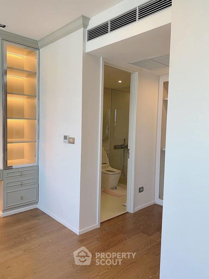 picture 1-BR Condo at The Bangkok Sathorn near BTS Surasak (ID 1901769) - 17/20