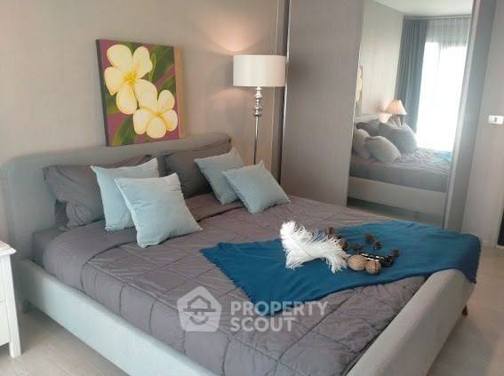 รูป คอนโด 2-ห้องนอน ที่ ริทึ่ม สุขุมวิท 36-38 ใกล้ BTS ทองหล่อ (ID 1698934) - รูปที่ 2/7