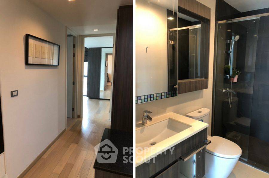 รูป คอนโด 2-ห้องนอน ที่ เวีย 49 ใกล้ BTS พร้อมพงษ์ (ID 2143541) - รูปที่ 8/10