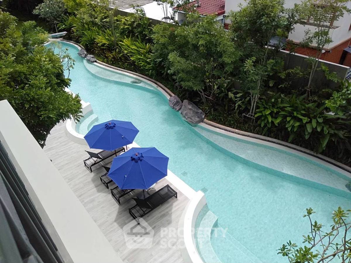 picture 1-BR Condo at Marvest Condo close to Hua Hin Night Market (ID 2082909) - 19/20