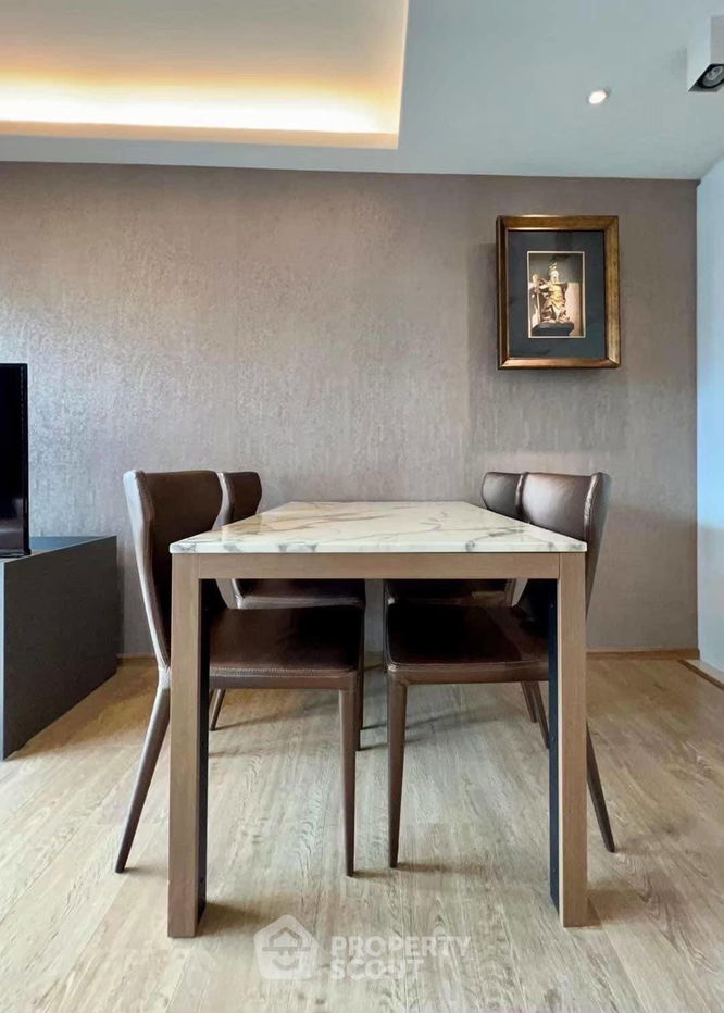 picture 2-BR Condo at Maestro 39 Sukhumvit 39 near BTS Phrom Phong (ID 2069682) - 19/20