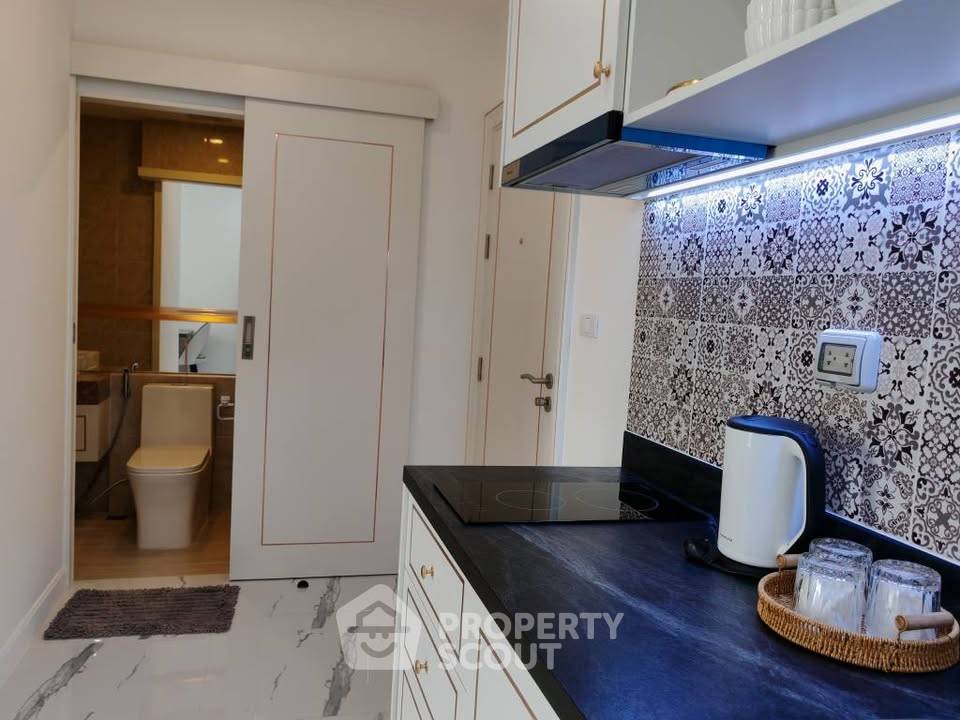 picture 1-BR Condo at The Empire Tower Pattaya close to Pattaya (ID 2088822) - 7/12