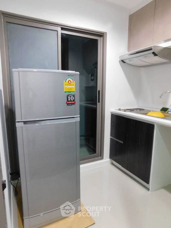 picture 2-BR Condo at B Campus Prachachuen close to Ngam Wong Wan (ID 506668) - 4/8