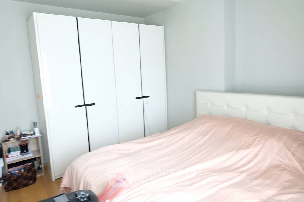 รูป คอนโด 1-ห้องนอน ที่ โนเบิล รีเวนต์ ใกล้ BTS พญาไท (ID 384520) - รูปที่ 6/8