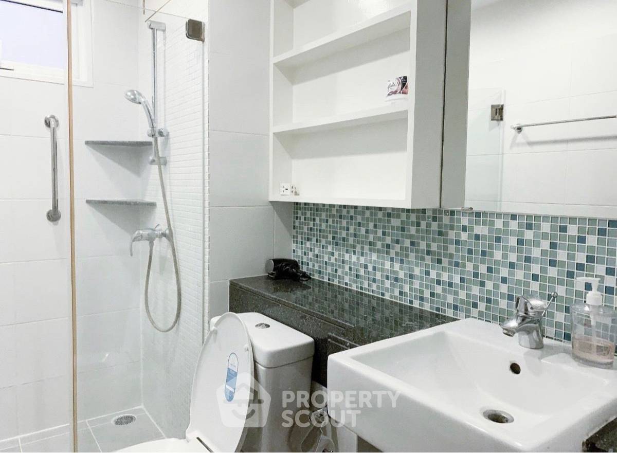 picture 2-BR Condo at Diamond Sukhumvit near BTS On Nut (ID 2160893) - 6/13