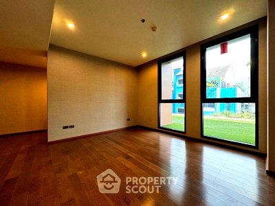 Condos for rent : 3-BR Condo at The Hudson Sathorn 7 near BTS Chong Nonsi (ID 2185889)