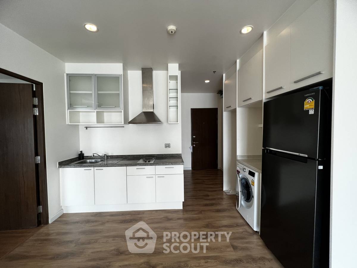 picture 1-BR Condo at The Trendy Condominium near BTS Nana (ID 977118) - 20/22