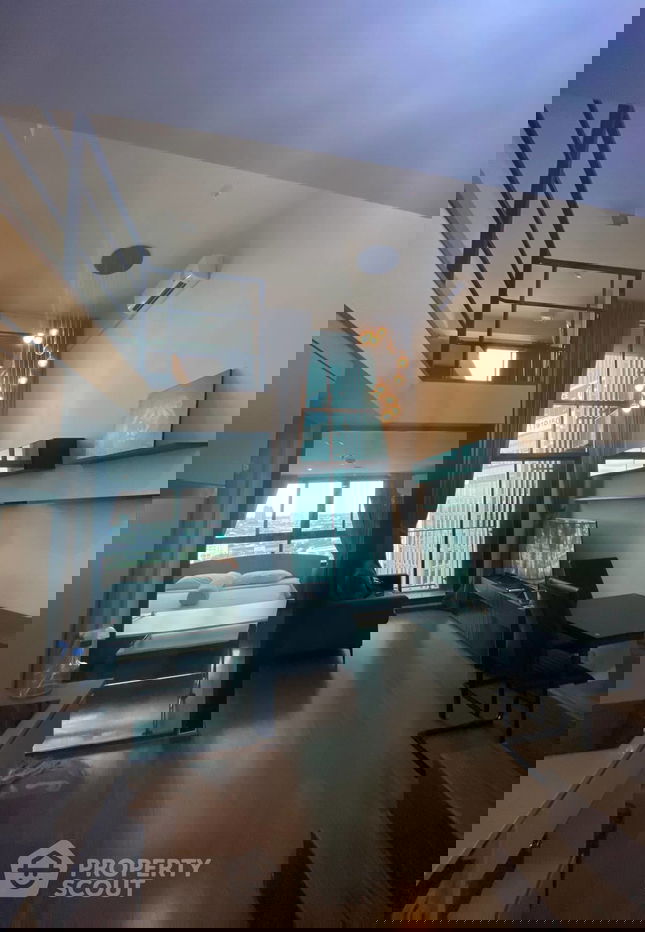 รูป คอนโด 2-ห้องนอน ที่ ไอดีโอ พระราม 9 - ตัดใหม่ ใกล้ ARL รามคำแหง (ID 640991) - รูปที่ 6/10