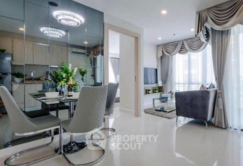2-BR Condo at The Jewel Condominium close to Phratamnak (ID 995030)
