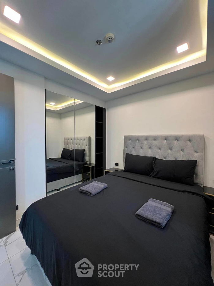 picture 1-BR Condo at Arcadia Millennium Tower close to Pattaya South (ID 1910907) - 8/8