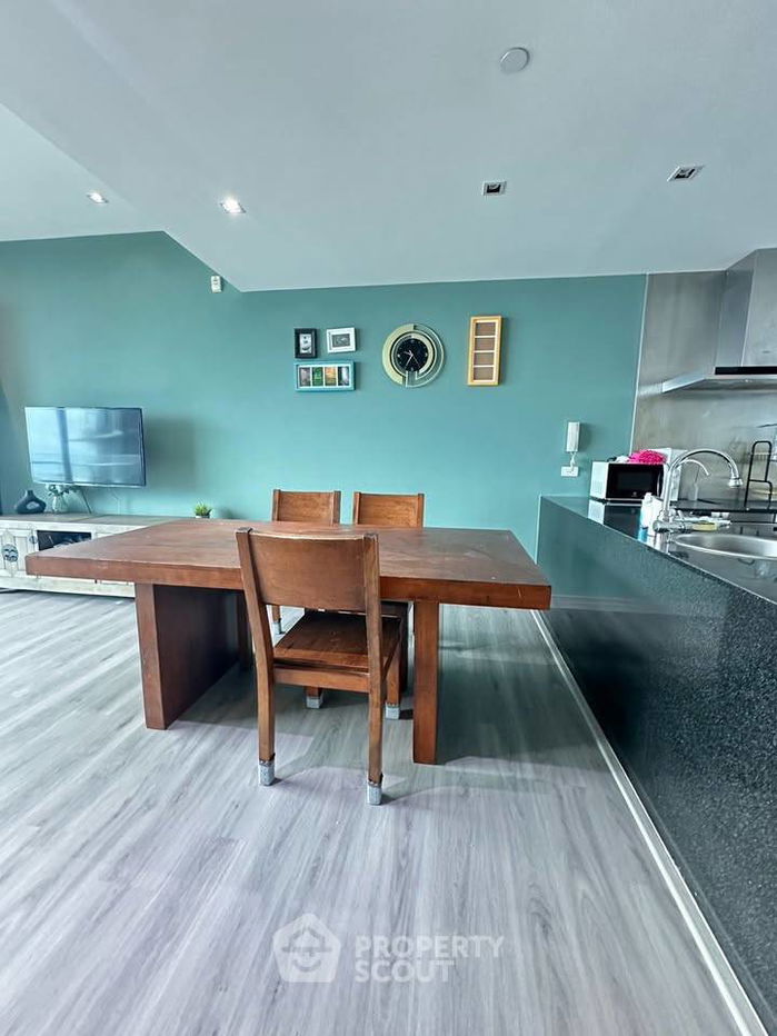 picture 2-BR Condo at The Pano Rama 3 in Bang Phong Phang (ID 2188426) - 14/16