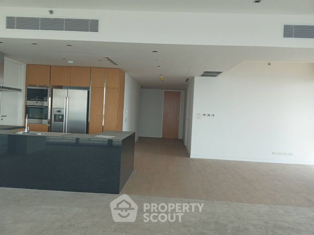 รูป คอนโด 3-ห้องนอน ที่ เดอะ พาโน พระราม 3 ใน บางโพงพาง (ID 1611455) - รูปที่ 3/5