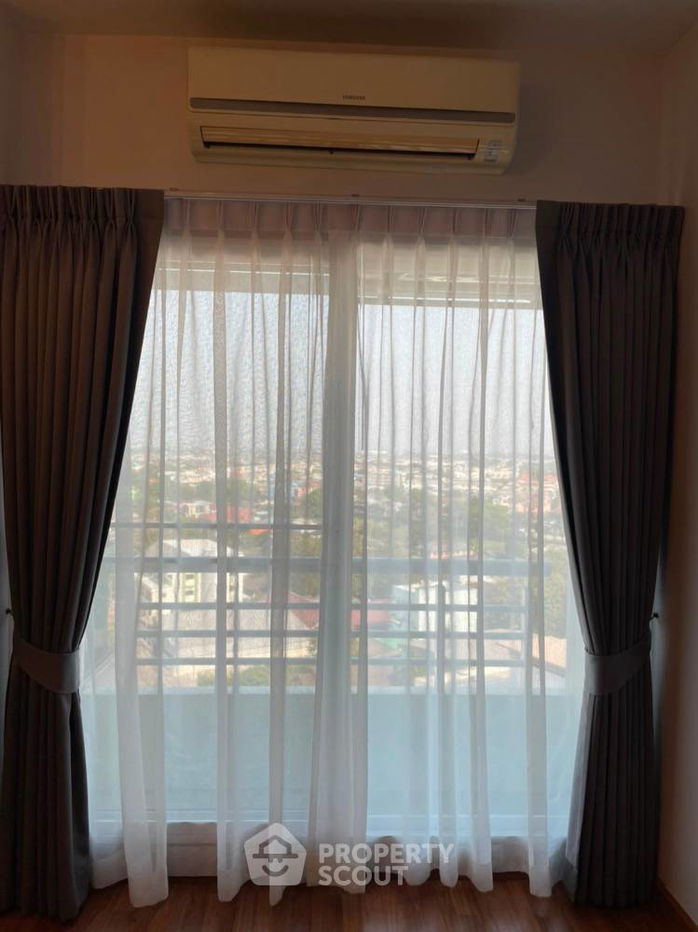 รูป คอนโด 1-ห้องนอน ที่ โฟร์ วิงส์ เรสสิเด้นส์ ใน หัวหมาก (ID 1274122) - รูปที่ 7/10
