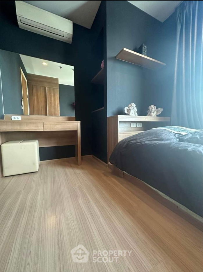 รูป คอนโด 2-ห้องนอน ที่ ริธึ่ม พหล-อารีย์ ใกล้ BTS สะพานควาย (ID 1443364) - รูปที่ 14/24