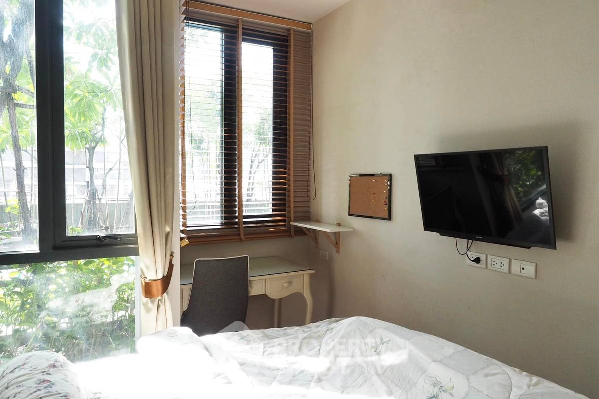 picture 1-BR Condo at Q House Sukhumvit 79 near BTS On Nut (ID 1611479) - 4/6