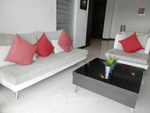 2-BR Condo at Avenue 61 Condominium near BTS Thong Lor (ID 510849)