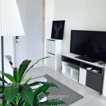 คอนโด 1-ห้องนอน ที่ ริทึ่ม สุขุมวิท 36-38 ใกล้ BTS ทองหล่อ (ID 1566985)