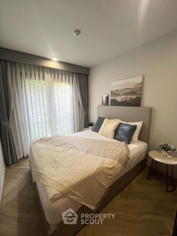 picture 1-BR Condo at Chapter Thonglor 25 close to Thong Lo (ID 1789468) - 6/22