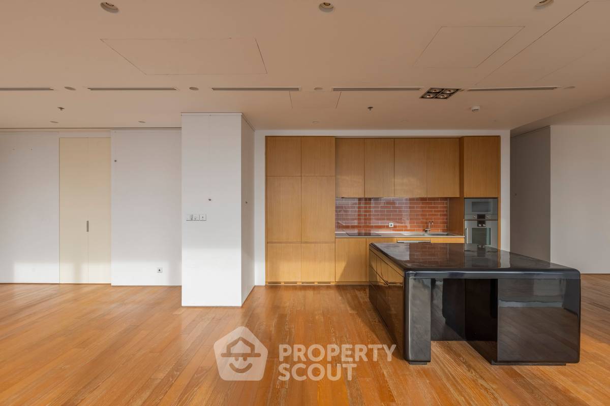 picture 2-BR Condo at The Ritz-Carlton Residences, Bangkok near BTS Chong Nonsi (ID 2083635) - 5/41