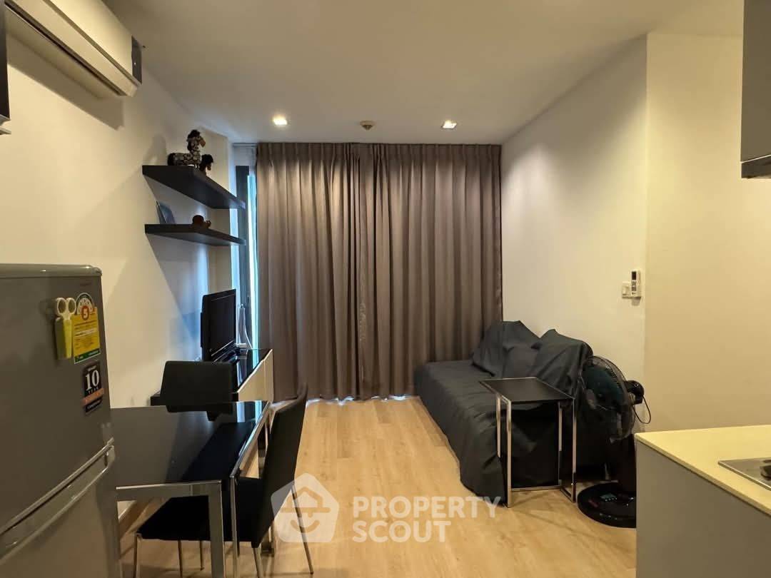 รูป คอนโด 2-ห้องนอน ที่ ไอดีโอ โมบิ พญาไท ใกล้ BTS พญาไท (ID 2064694) - รูปที่ 1/6