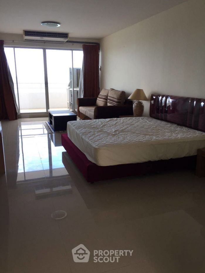 รูป คอนโด 2-ห้องนอน ที่ มิลฟอร์ด พาราไดซ์ ใกล้ ยูเรก้า บีช คาเฟ่ หัวหิน (ID 1349086) - รูปที่ 11/12