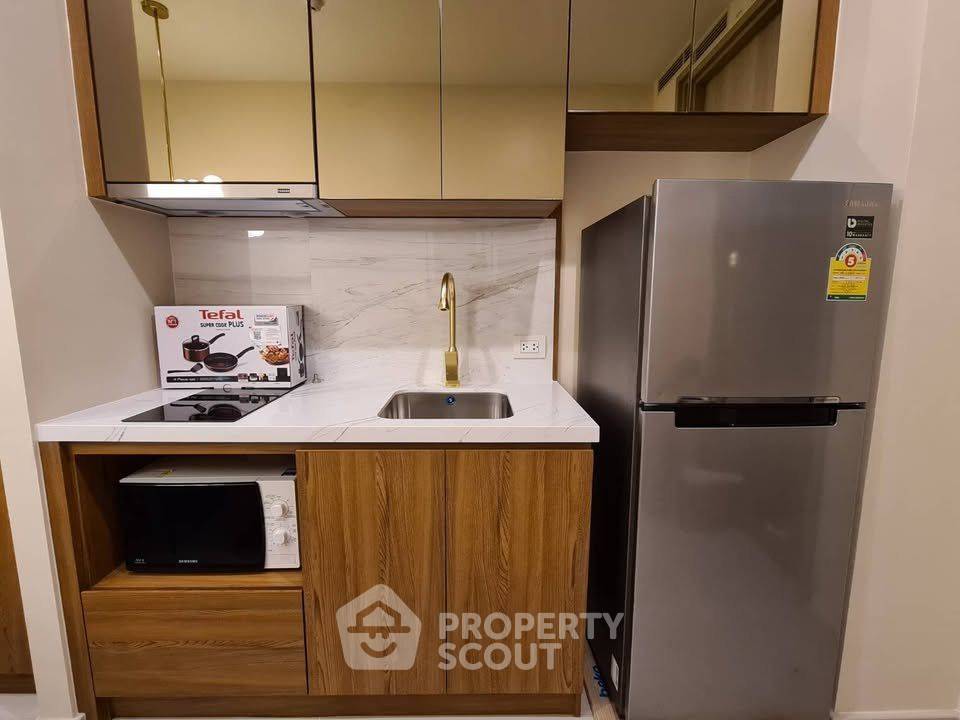 รูป คอนโด 1-ห้องนอน ที่ โนเบิล เพลินจิต ใกล้ BTS เพลินจิต (ID 2181320) - รูปที่ 2/9