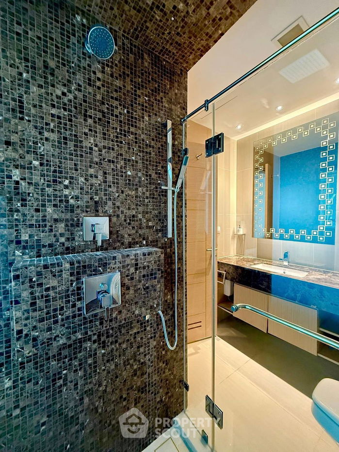 picture 1-BR Condo at The Palm - Wongamart Beach close to Sanctuary of Truth (ID 2094953) - 9/10