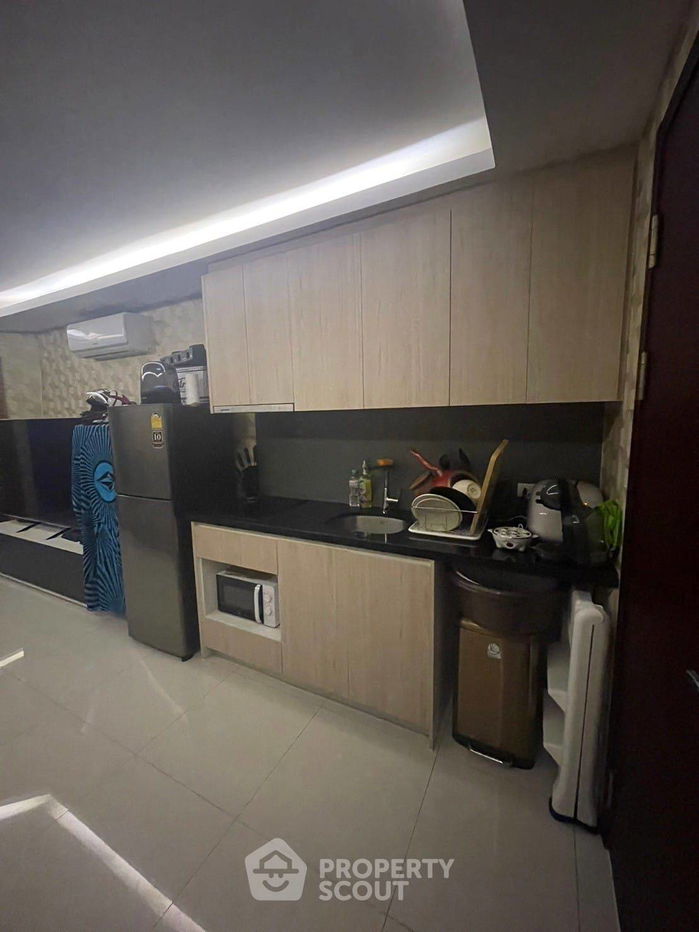 รูป คอนโด 1-ห้องนอน ที่ ลากูน่า บีช 3 มัลดีฟส์ พัทยา ใกล้ เมืองพัทยา (ID 1161604) - รูปที่ 6/8