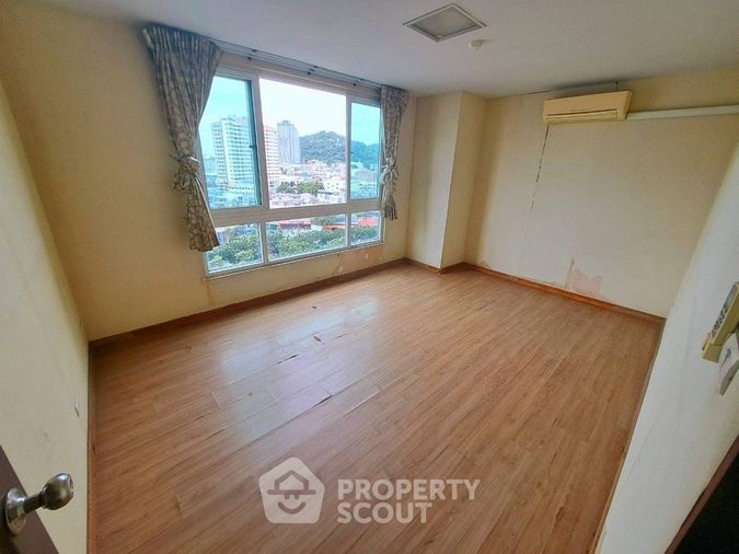 คอนโด 2-ห้องนอน ที่ ลัดดา คอนโดวิลล์ ใน ศรีราชา (ID 1457989)