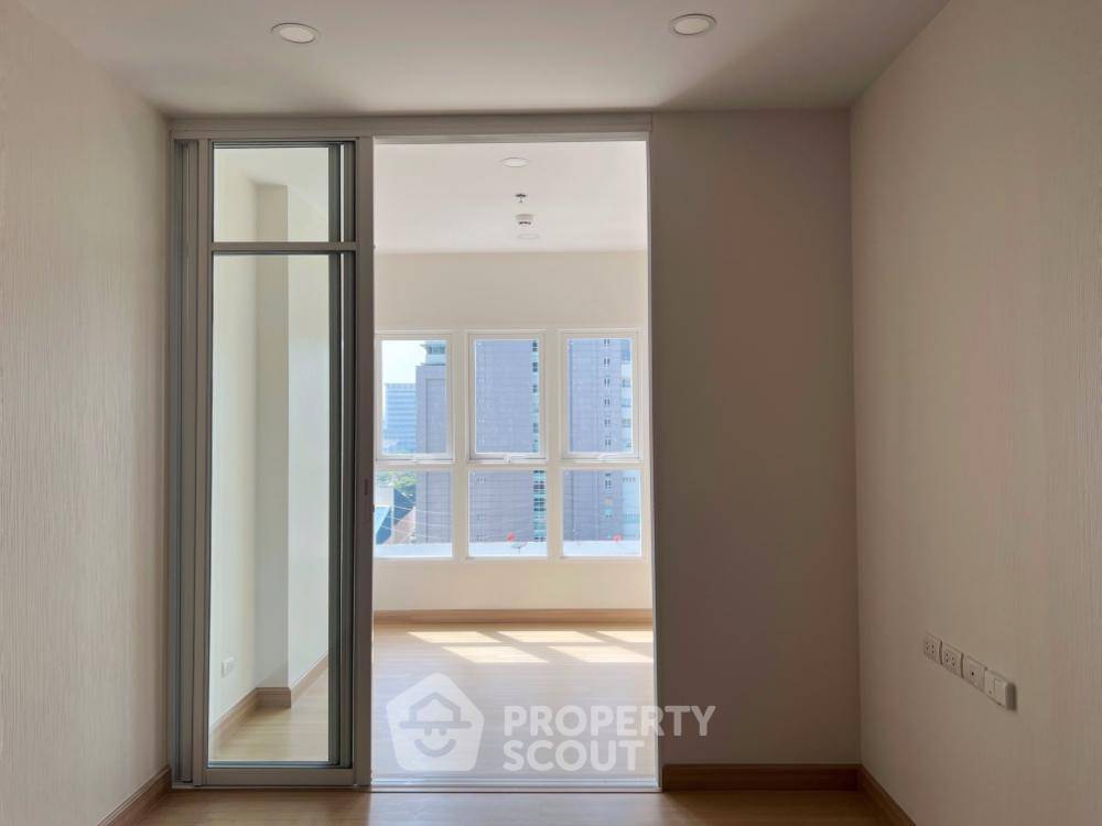 picture 1-BR Condo at Supalai Veranda Ramkhamhaeng close to Ramkhamhaeng (ID 728973) - 5/8