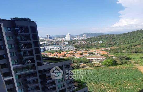 รูป คอนโด 1-ห้องนอน ที่ ไนท์บริดจ์ ดิ โอเชี่ยน ศรีราชา ใน สุรศักดิ์ (ID 1176993) - รูปที่ 2/12