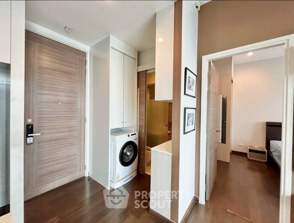 รูป คอนโด 2-ห้องนอน ที่ คิว อโศก ใกล้ MRT เพชรบุรี (ID 1852021) - รูปที่ 5/16