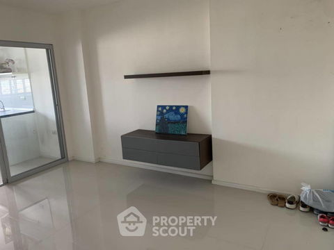 1-BR Condo at Aspire Sukhumvit 48 near BTS Phra Khanong (ID 1986409)