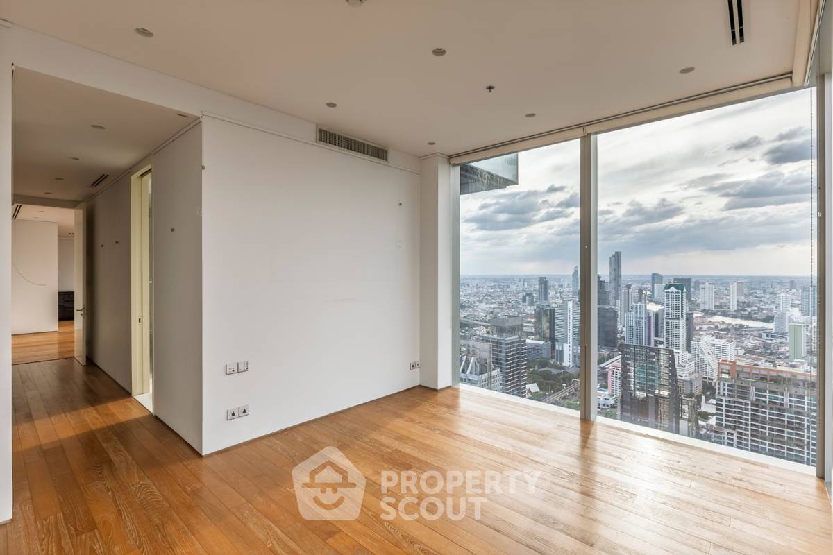 picture 2-BR Condo at The Ritz-Carlton Residences, Bangkok near BTS Chong Nonsi (ID 2083635) - 14/41