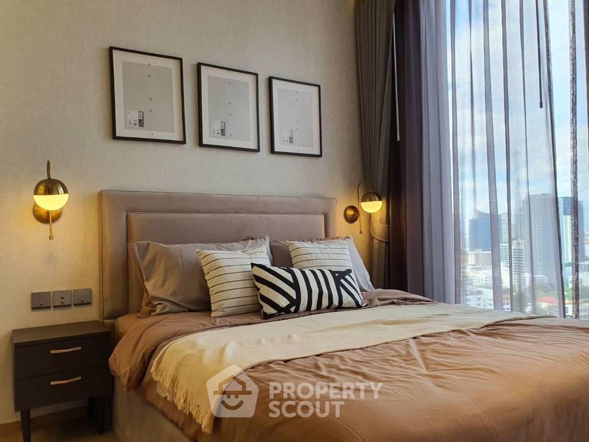 picture 2-BR Condo at Beatniq Sukhumvit 32 near BTS Thong Lor (ID 1169384) - 8/13