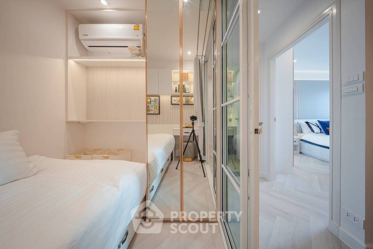 รูป คอนโด 2-ห้องนอน ที่ คอนโด ศุภาลัย คาซา ริวา วิสต้า 2 ใกล้ ถนนตก (ID 1550642) - รูปที่ 15/15