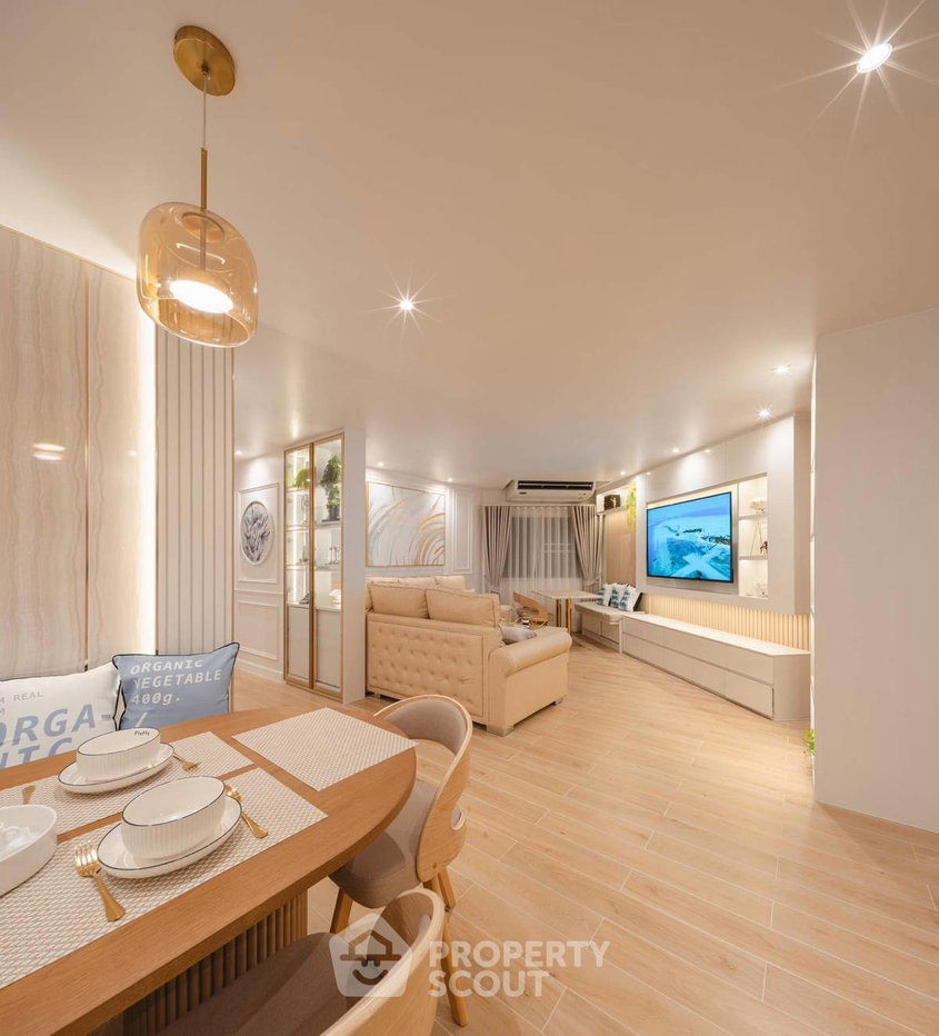 picture 3-BR 96 Sqm Condo At Fortune Condotown, Chong Nonsi (ID 2189129) - 1/19