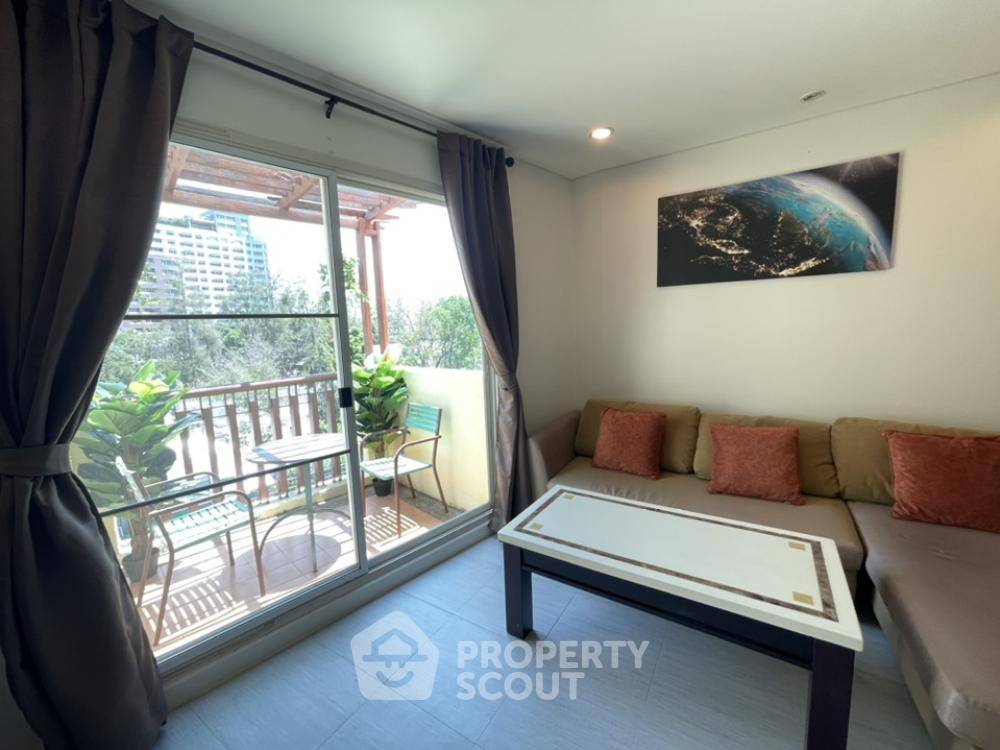 รูป คอนโด 1-ห้องนอน ที่ มิคโคนอส หัวหิน ใกล้ ตลาดโต้รุ่งหัวหิน (ID 1176963) - รูปที่ 5/7