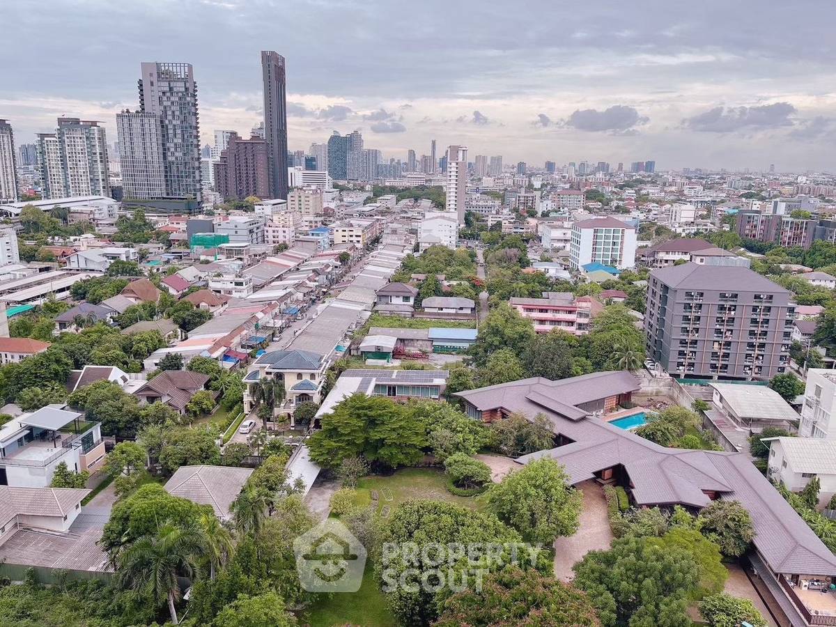 รูป คอนโด 1-ห้องนอน ที่ วิซดอม ค็อนเน็ค สุขุมวิท ใกล้ BTS ปุณณวิถี (ID 1833271) - รูปที่ 6/7