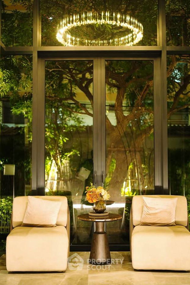 picture 1-BR Condo at The Line Phahon - Pradipat near BTS Saphan Khwai (ID 2134547) - 9/19