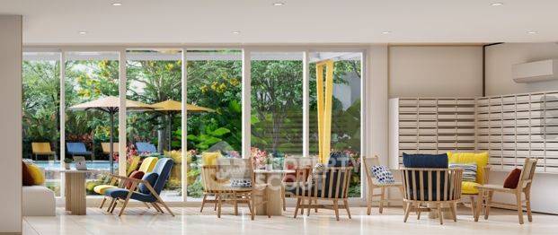 picture 2-BR Condo at Hay Huahin in Nong Kae (ID 1311229) - 5/6