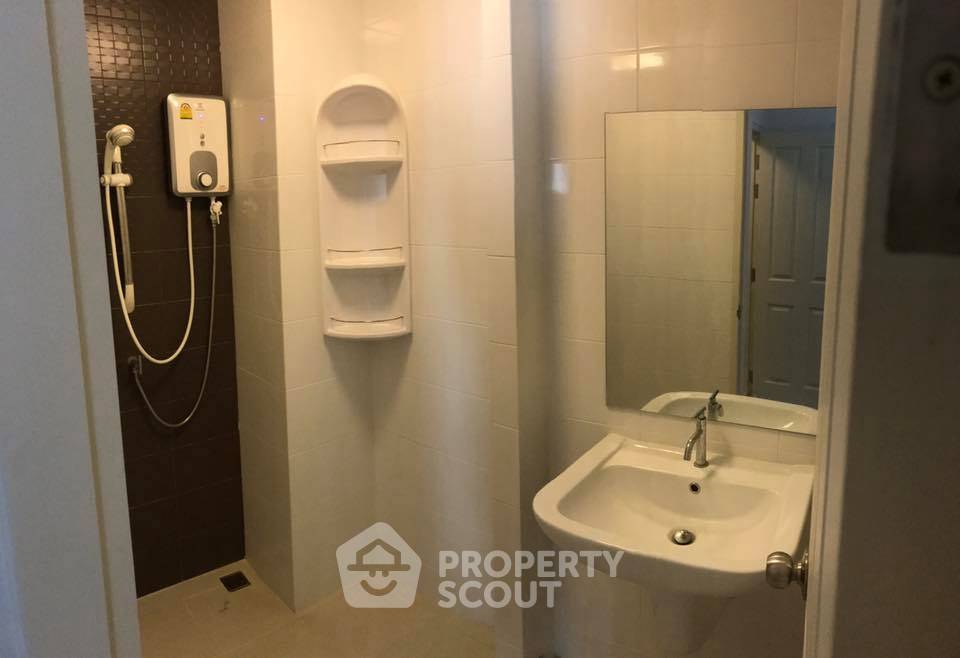 รูป คอนโด 1-ห้องนอน ที่ เดอะ ทรัสต์ หัวหิน ใกล้ เมืองหัวหิน (ID 1146252) - รูปที่ 10/10