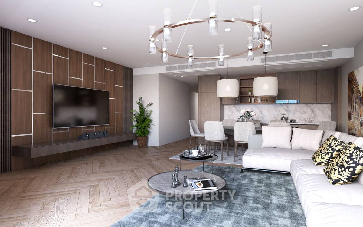 picture Blue Point Condos -  3-bed penthouse with private rooftop terrace overlooking Patong Beach (ID 985751) - 3/26
