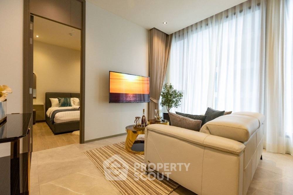 picture 1-BR Condo at Hyde Heritage Thonglor near BTS Thong Lor (ID 1714465) - 3/13