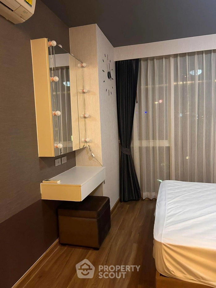 รูป คอนโด 2-ห้องนอน ที่ อินเตอร์ ลักส์ พรีเมียร์ สุขุมวิท 13 ใกล้ ARL มักกะสัน (ID 1927005) - รูปที่ 6/7