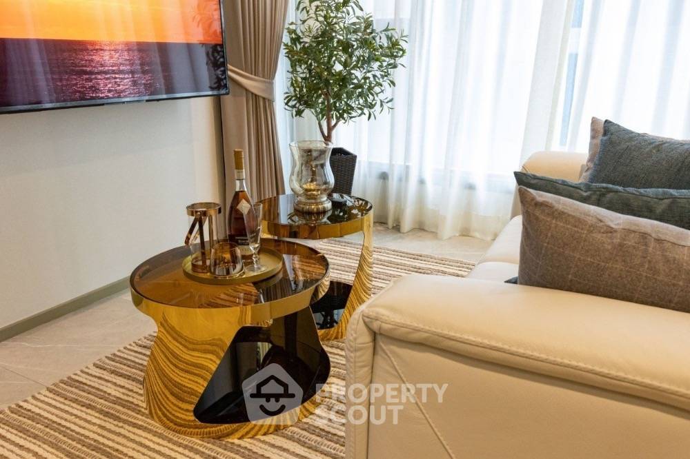 picture 1-BR Condo at Hyde Heritage Thonglor near BTS Thong Lor (ID 1714465) - 6/13